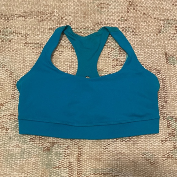 Lululemon 50 Rep Bra - Picture 1 of 2